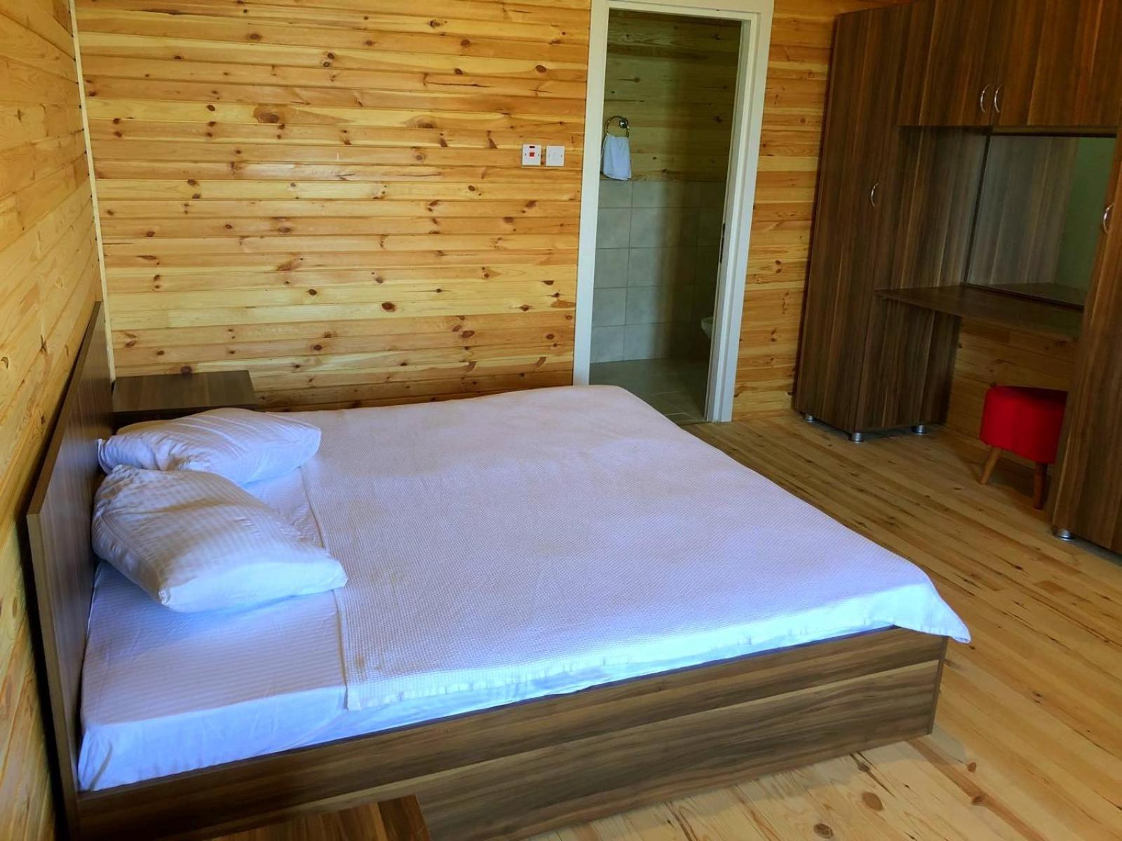 Zambak Holiday Village & Restaurant Superb Seafront Location ! Agios Georgios  Екстер'єр фото
