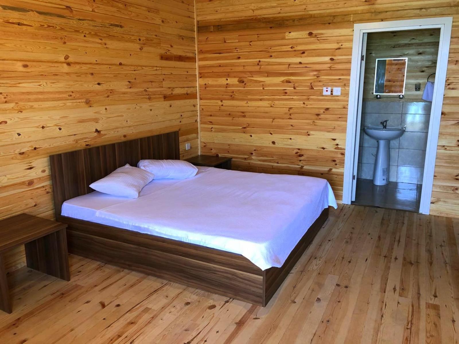 Zambak Holiday Village & Restaurant Superb Seafront Location ! Agios Georgios  Екстер'єр фото