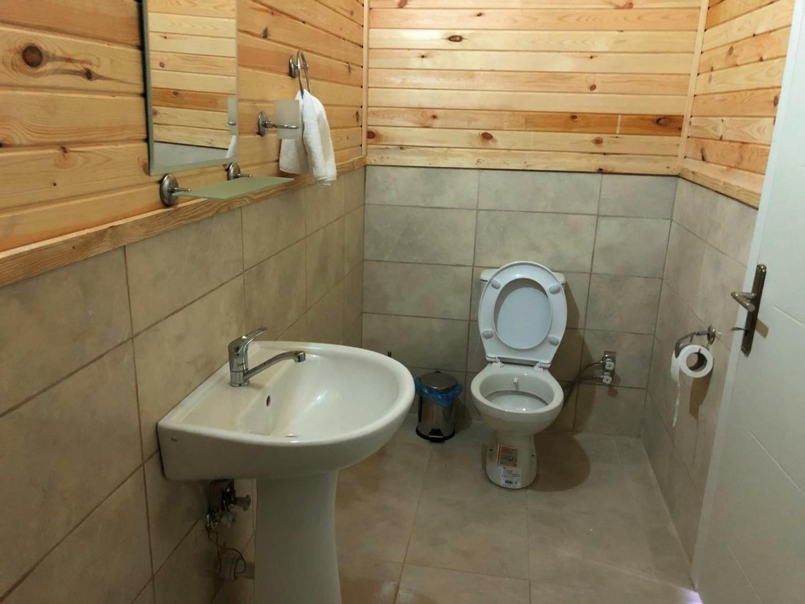 Zambak Holiday Village & Restaurant Superb Seafront Location ! Agios Georgios  Екстер'єр фото