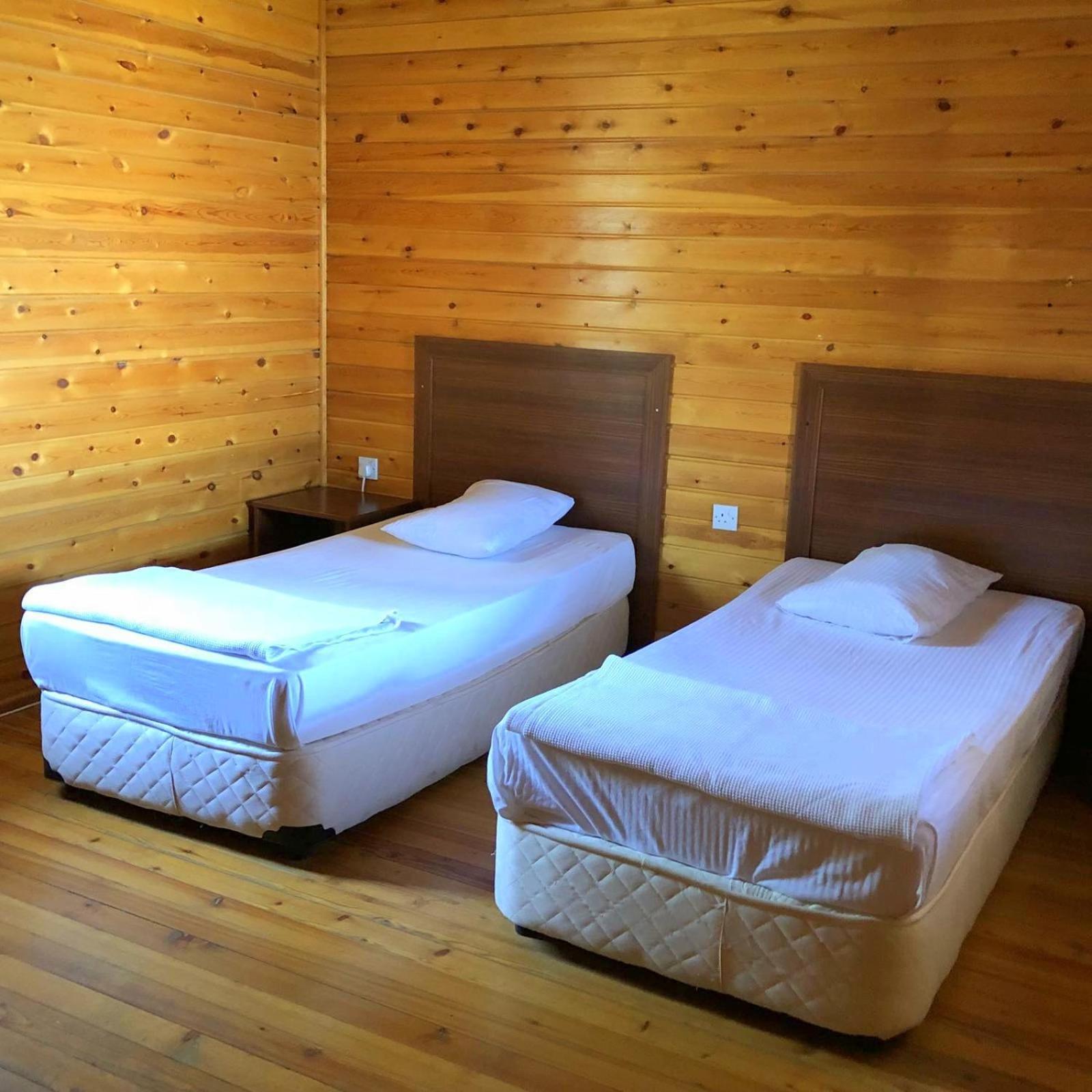 Zambak Holiday Village & Restaurant Superb Seafront Location ! Agios Georgios  Екстер'єр фото