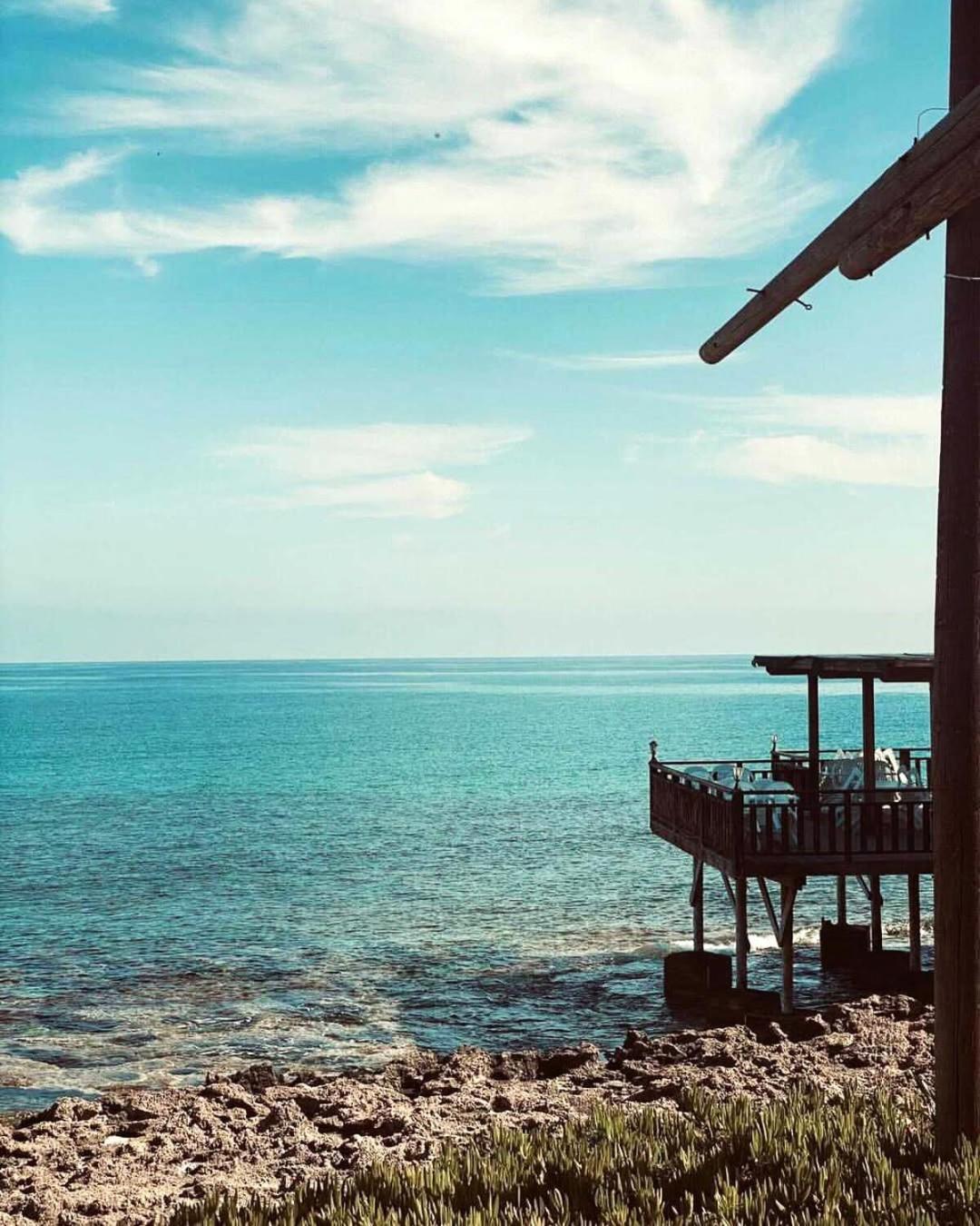 Zambak Holiday Village & Restaurant Superb Seafront Location ! Agios Georgios  Екстер'єр фото